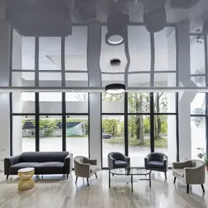 Hotel Unirea by Recif