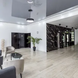 Hotel Unirea by Recif