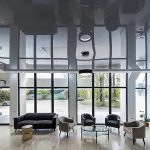 Hotel Unirea by Recif
