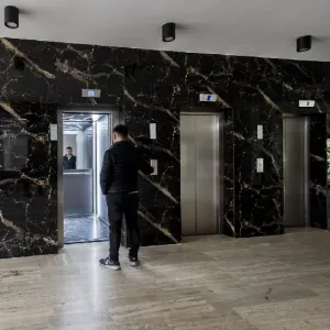 Hotel Unirea by Recif