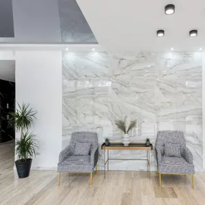 Hotel Unirea by Recif