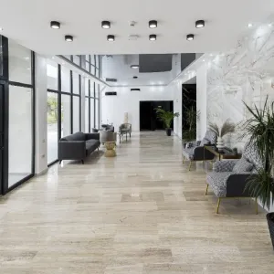 Hotel Unirea by Recif