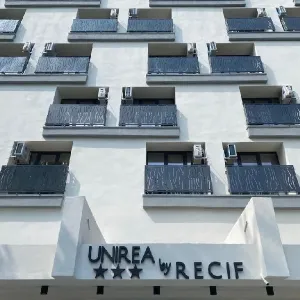 Hotel Unirea by Recif