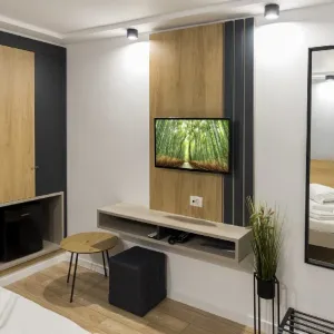 Hotel Unirea by Recif