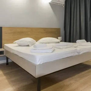Hotel Unirea by Recif