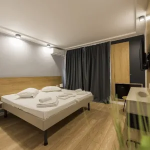 Hotel Unirea by Recif