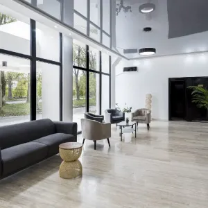 Hotel Unirea by Recif