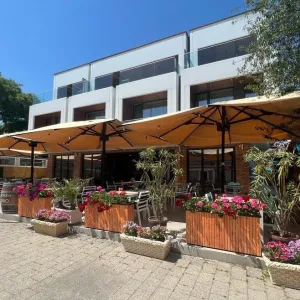 Hotel Sonio Boutique - Mamaia