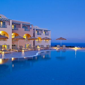 Hotel Astro Palace