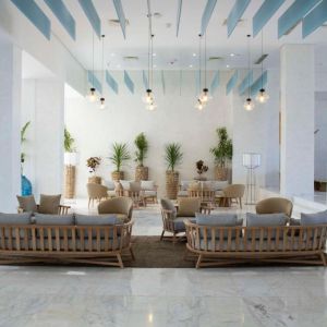 Hotel Hilton Skanes Monastir Beach Resort