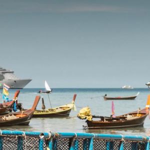 Hotel Seaview Patong