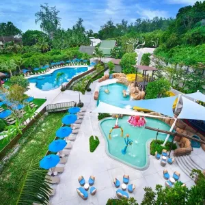 OZO PHUKET