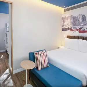 OZO PHUKET