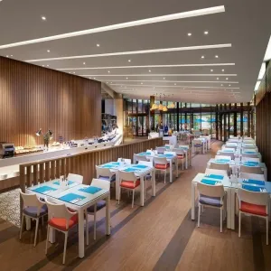 OZO PHUKET