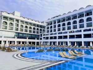 Sunthalia Hotels and Resorts (Adults only) - Side