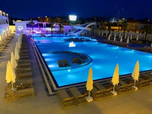Sunthalia Hotels and Resorts (Adults only)