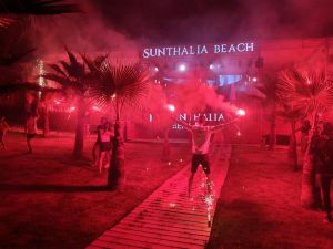 Sunthalia Hotels and Resorts (Adults only)
