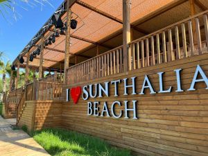 Sunthalia Hotels and Resorts (Adults only)