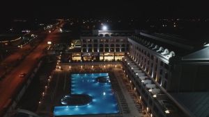 Sunthalia Hotels and Resorts (Adults only)