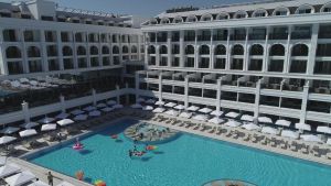 Sunthalia Hotels and Resorts (Adults only)
