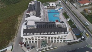 Sunthalia Hotels and Resorts (Adults only)