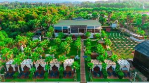 Sunthalia Hotels and Resorts (Adults only)