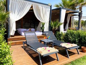 Sunthalia Hotels and Resorts (Adults only)