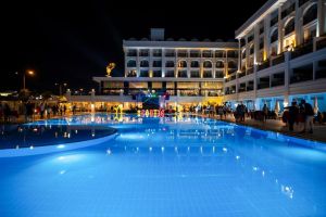 Sunthalia Hotels and Resorts (Adults only)
