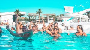 Sunthalia Hotels and Resorts (Adults only)