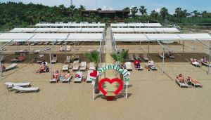 Sunthalia Hotels and Resorts (Adults only)