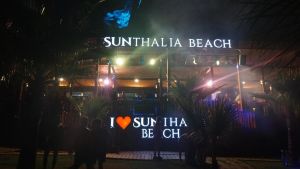 Sunthalia Hotels and Resorts (Adults only)