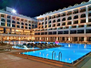 Sunthalia Hotels and Resorts (Adults only)
