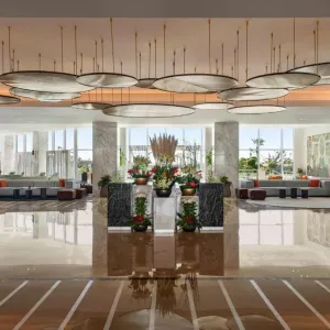 Hotel Pickalbatros Luxury Suites Resort (Ex.Rixos Golf Villas and Suites)