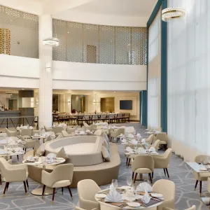 Hotel Pickalbatros Luxury Suites Resort (Ex.Rixos Golf Villas and Suites)