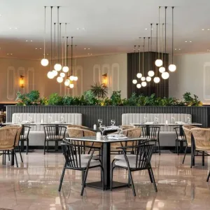 Hotel Pickalbatros Luxury Suites Resort (Ex.Rixos Golf Villas and Suites)
