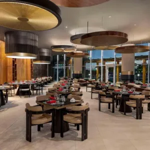 Hotel Pickalbatros Luxury Suites Resort (Ex.Rixos Golf Villas and Suites)