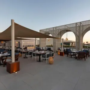 Hotel Pickalbatros Luxury Suites Resort (Ex.Rixos Golf Villas and Suites)