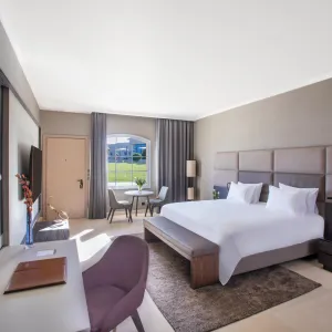Hotel Pickalbatros Luxury Suites Resort (Ex.Rixos Golf Villas and Suites)