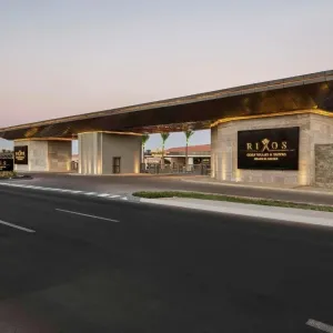 Hotel Pickalbatros Luxury Suites Resort (Ex.Rixos Golf Villas and Suites)