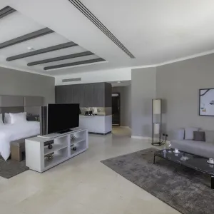 Hotel Pickalbatros Luxury Suites Resort (Ex.Rixos Golf Villas and Suites)