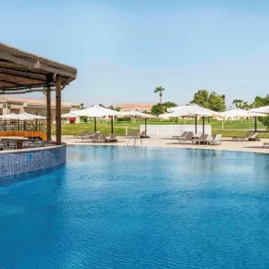 Hotel Pickalbatros Luxury Suites Resort (Ex.Rixos Golf Villas and Suites)
