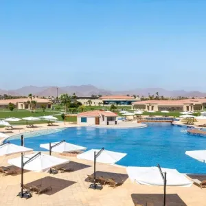 Hotel Pickalbatros Luxury Suites Resort (Ex.Rixos Golf Villas and Suites)