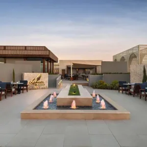 Hotel Pickalbatros Luxury Suites Resort (Ex.Rixos Golf Villas and Suites)