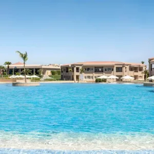 Hotel Pickalbatros Luxury Suites Resort (Ex.Rixos Golf Villas and Suites)