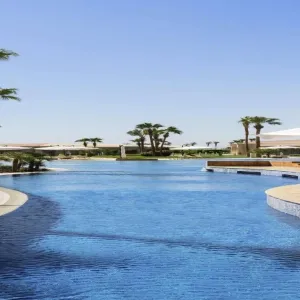 Hotel Pickalbatros Luxury Suites Resort (Ex.Rixos Golf Villas and Suites)