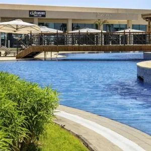 Hotel Pickalbatros Luxury Suites Resort (Ex.Rixos Golf Villas and Suites)