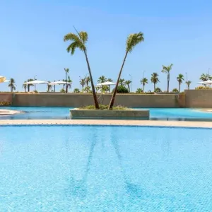 Hotel Pickalbatros Luxury Suites Resort (Ex.Rixos Golf Villas and Suites)