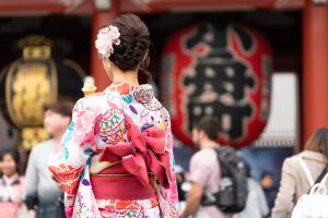 Marele tur al Japoniei