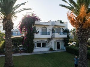 Gorgona Hotel