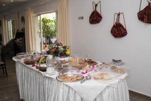 Gorgona Hotel
